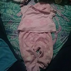 Baby girl outfit